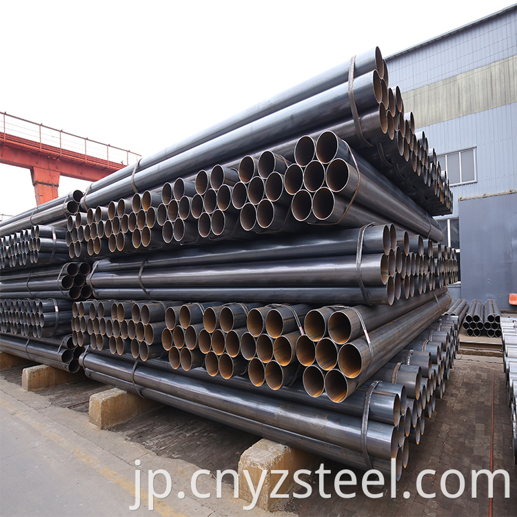 Q235 Carbon Steel Pipes